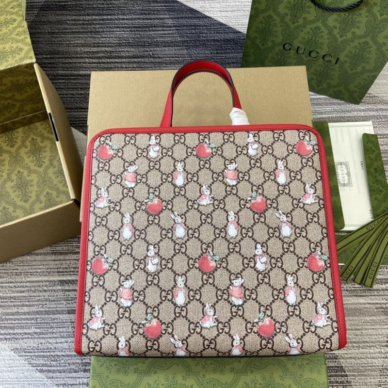 Gvc*1 tote bags